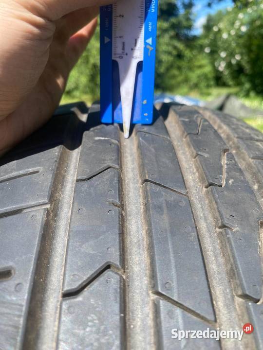 Opony 2sztuki Hankook Ventus Prime 3 19550R15 Lwówek Śląski