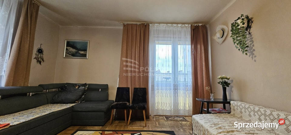Mieszkanie w sercu Świdnika wszystko w zasięgu r
