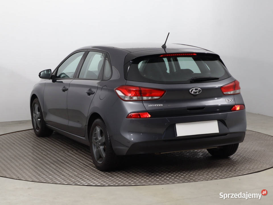 Hyundai i30 14 CVVT Bielany Wrocławskie sprzedam