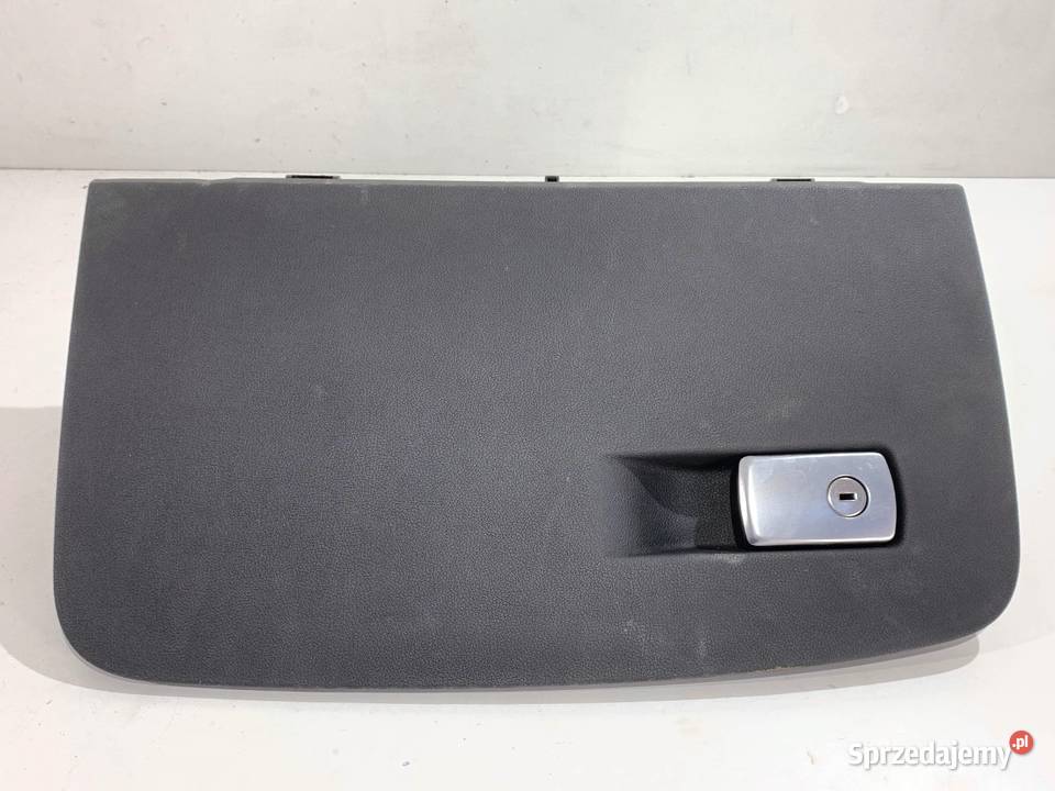 SCHOWEK PASAŻERA BMW G30 SedanLimuzyna PÓŁKA