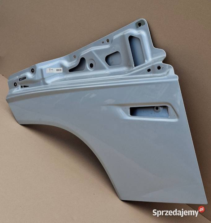 VOLVO FH4 PRZEDŁUŻENIE DRZWI PRAWYCH PRAWE lubuskie Bieleń