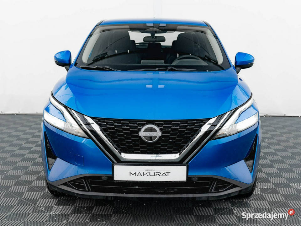 Nissan Qashqai PY7878813 DIGT mHEV Acenta Kcof
