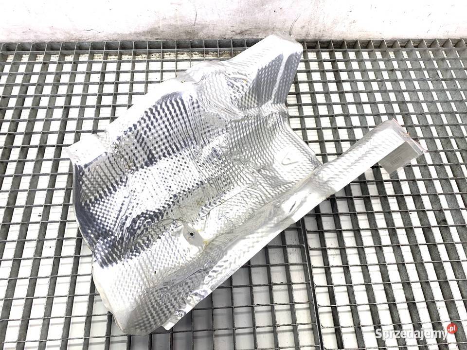 OSŁONA TERMICZNA LEXUS LBX podkarpackie sprzedam