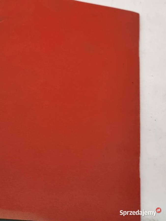 INSTRUKCJA OBSŁUGI SILNIKA śląskie