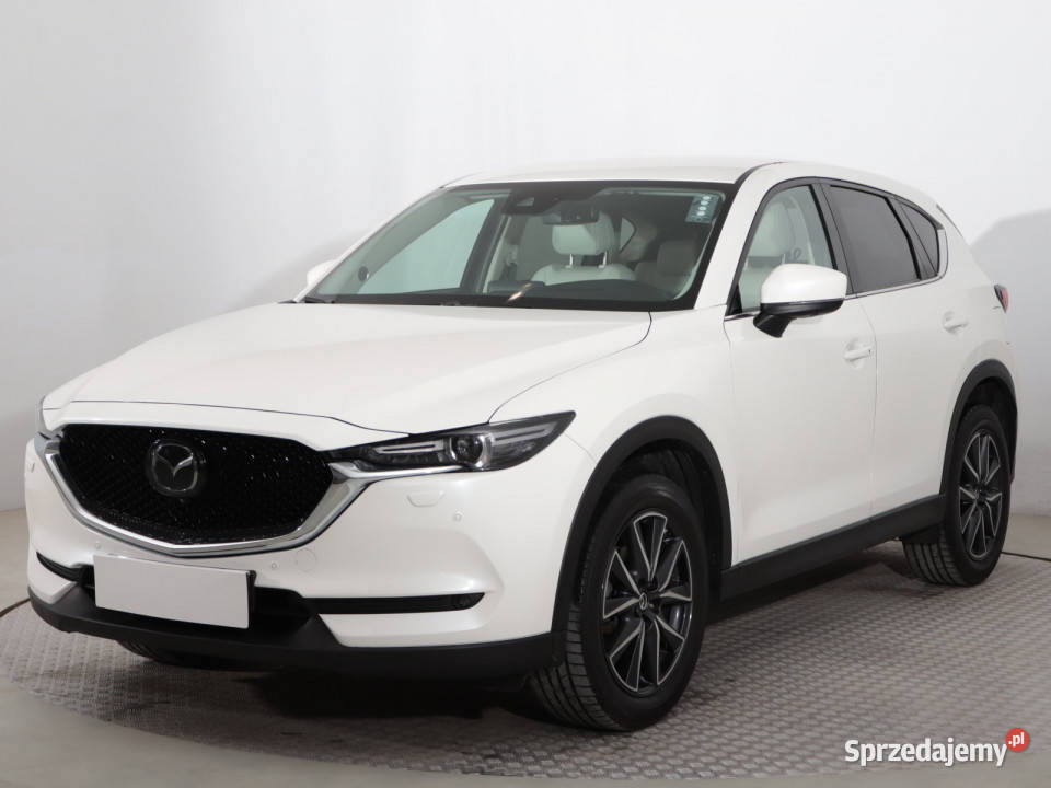 Mazda CX5 25 SkyactivG klimatyzacja CX-5 CX-5 Piaseczno