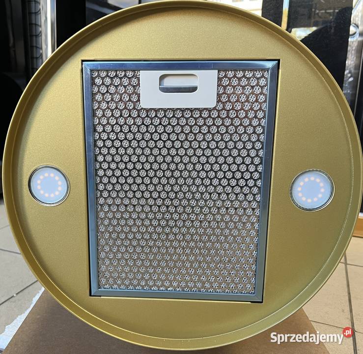 Outlet AgdOkap kominowy AMICA OKS4341OZ Warszawa