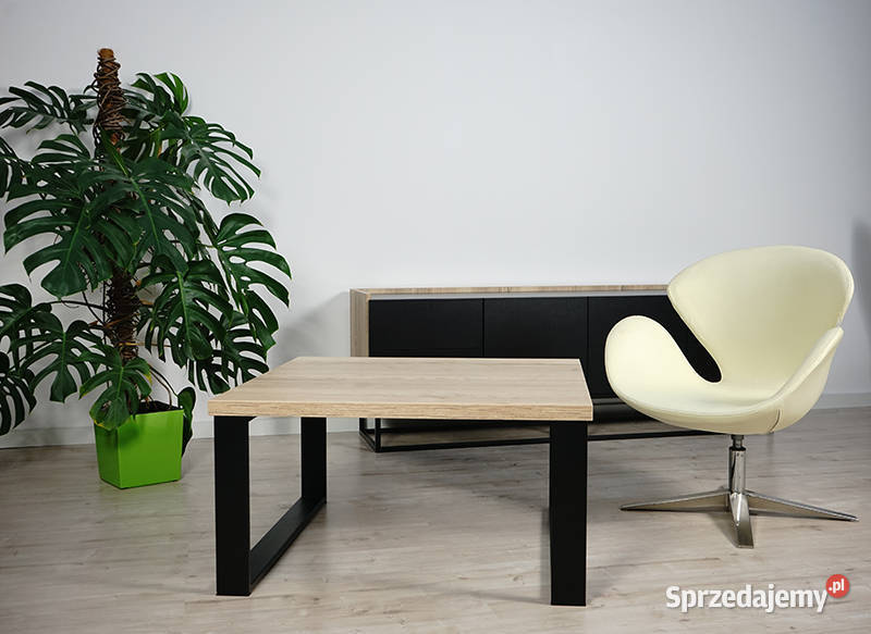 Stolik kawowy Uran firmy MebleKreator to Dom i Ogród Biłgoraj