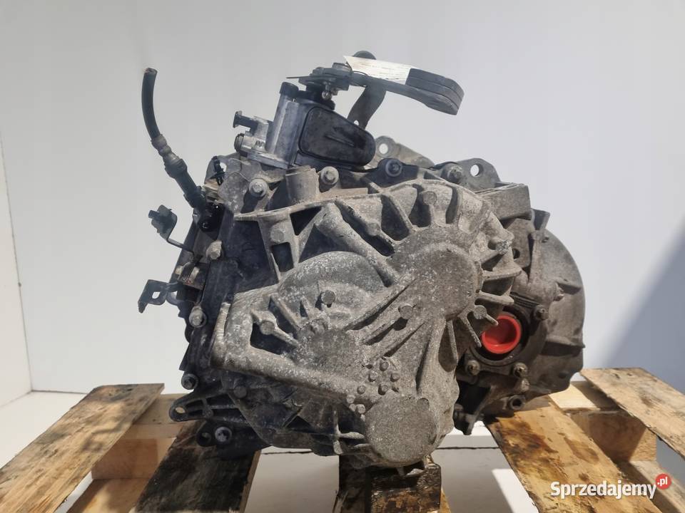 SKRZYNIA BIEGÓW Opel Insignia A 18 16V manualna osobowe Chełm