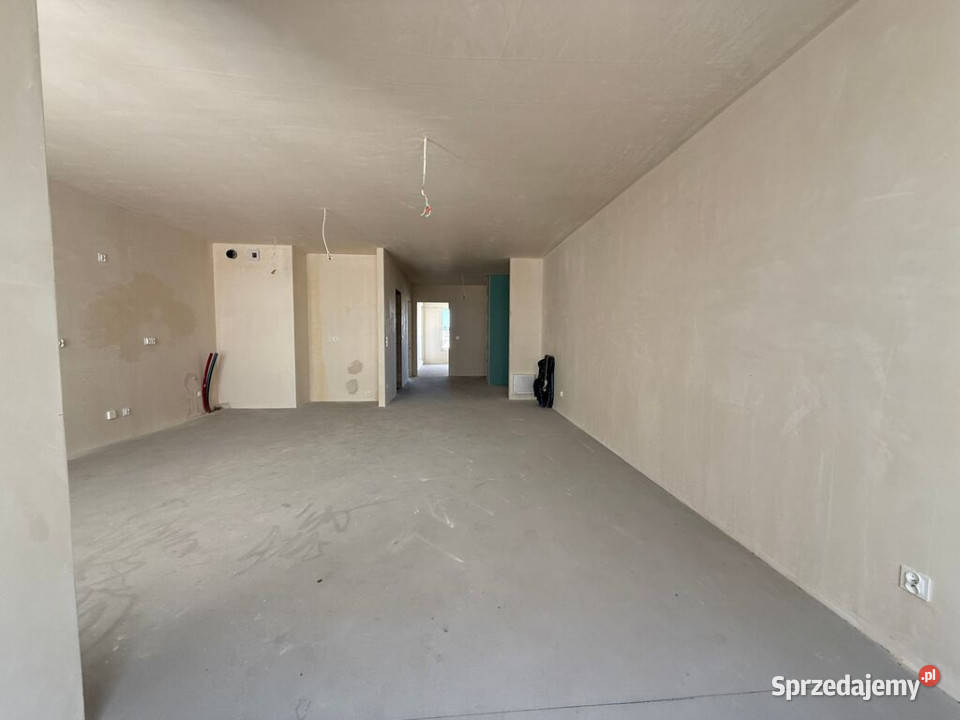 Wyjątkowy apartament ze świetnym układem centrum 77.52m2 Szczecin sprzedam