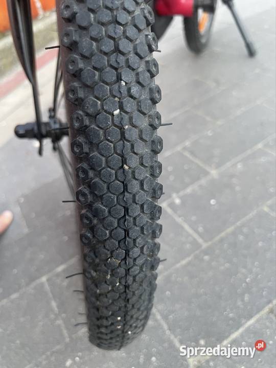 Rowerek dziecięcy btwin 900 16 mazowieckie Łaś sprzedam
