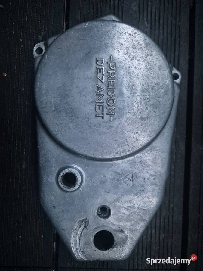Motorynka m2 pokrywa zapłonu części komar romet Jaworzno
