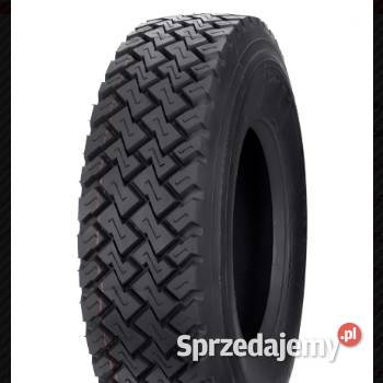 Opona 29580R225 295 80 225 bieżnikowana podkarpackie Przeworsk sprzedam