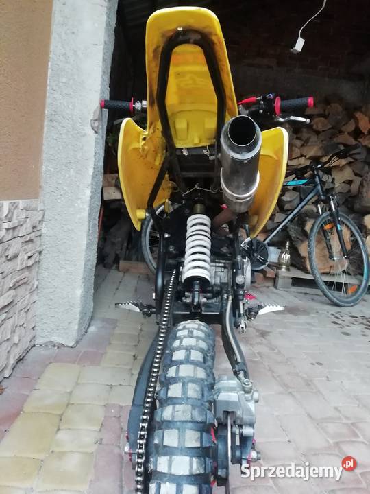 Mrf 140 rczz40 małopolskie