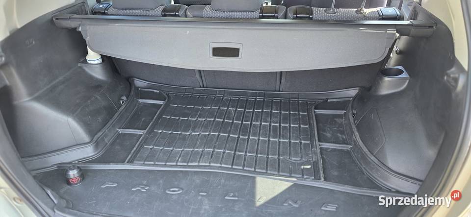 Toyota Verso aut 22 DCAT 150 2013r 190000 hak Kudowa-Zdrój