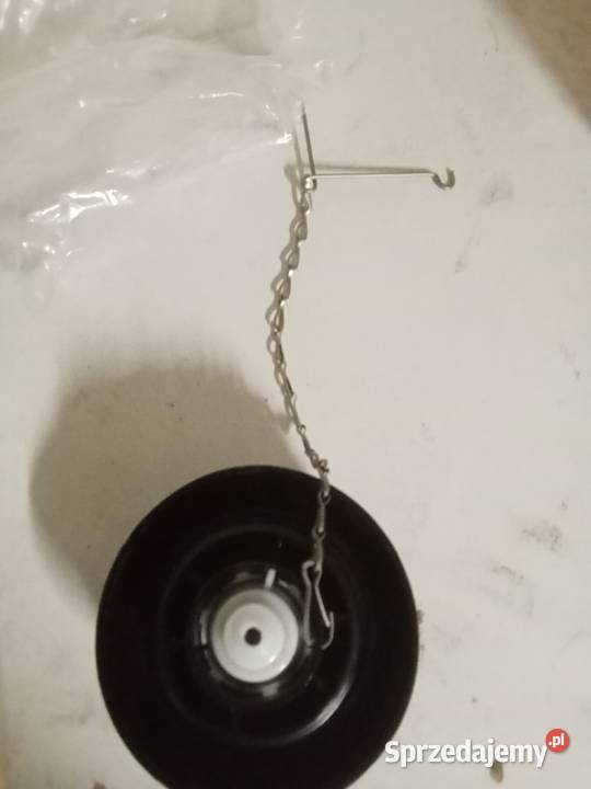 Korek zbiornika paliwa Manitou 256923 pomorskie Rudno