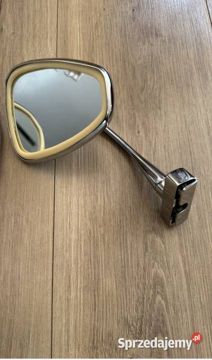 lusterko Gaz 21 Wolga nowe Części montażowe małopolskie