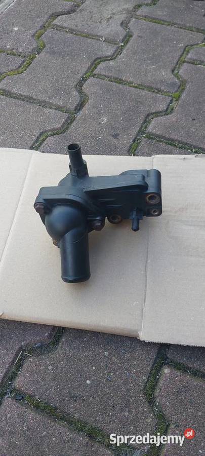 Termostat obudowa FORD 18 TDCI 452278624 zachodniopomorskie