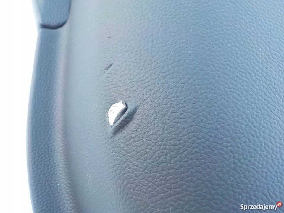 TAPICERKA BOCZEK DRZWI LEWY PRZÓD INFINITI FX QX wielkopolskie Nowy Tomyśl