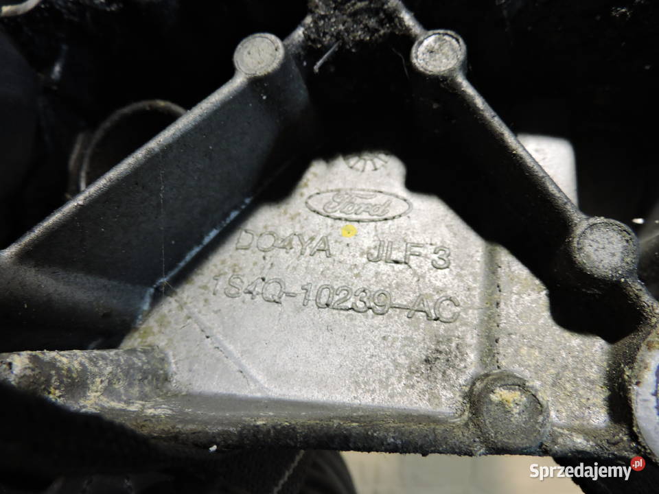Łapa alternatora Ford focus mk1 18 TDCI Myszków sprzedam