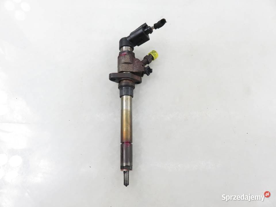 WTRYSKIWACZ PEUGEOT 407 20 HDi 9647247280 Wtryskiwacze