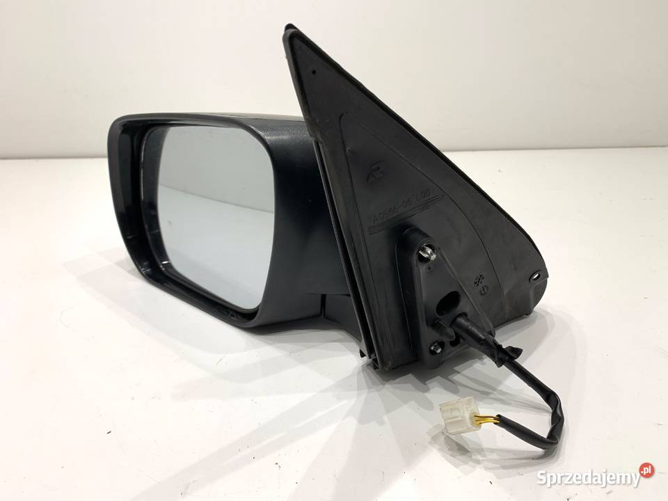 LUSTERKO LEWY SUZUKI GRAND VITARA II SUV Azure osobowe sprzedam