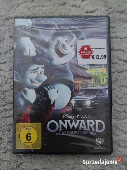 Naprzód film familijny Biała Podlaska sprzedam