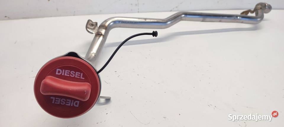 MERCEDES X117 CLA WLEW PALIWA A2464701020 dolnośląskie