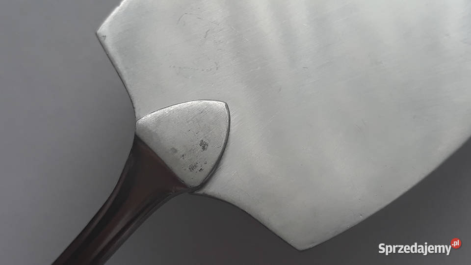 Łopatka do ciasta tortu KŁOS Smalcalda nie Dąbrowa Górnicza