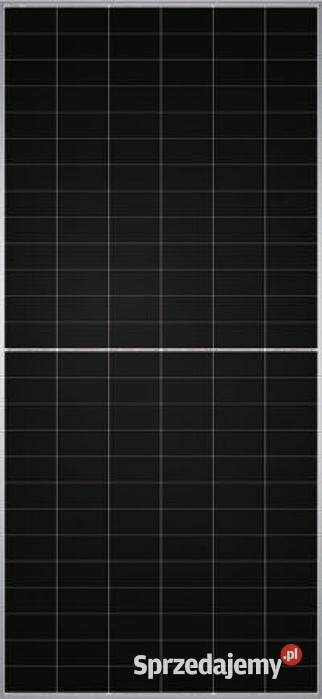Moduł fotowoltaiczny TW Solar 625W HalfCut N