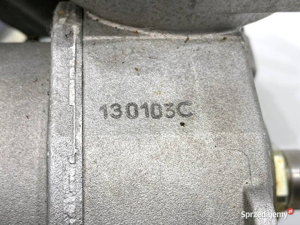 POMPA WSPOMAGANIA ELEKTRYCZNA KIA SPORTAGE III osobowe