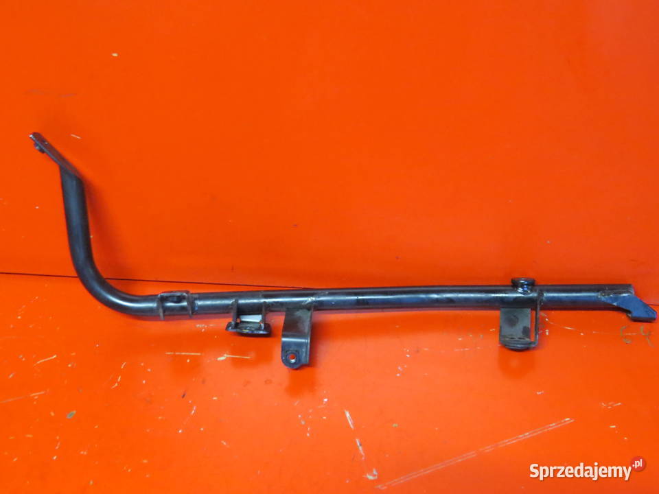 HONDA FORZA FSS 125 2019 mocowanie płozy stelaż Warszawa