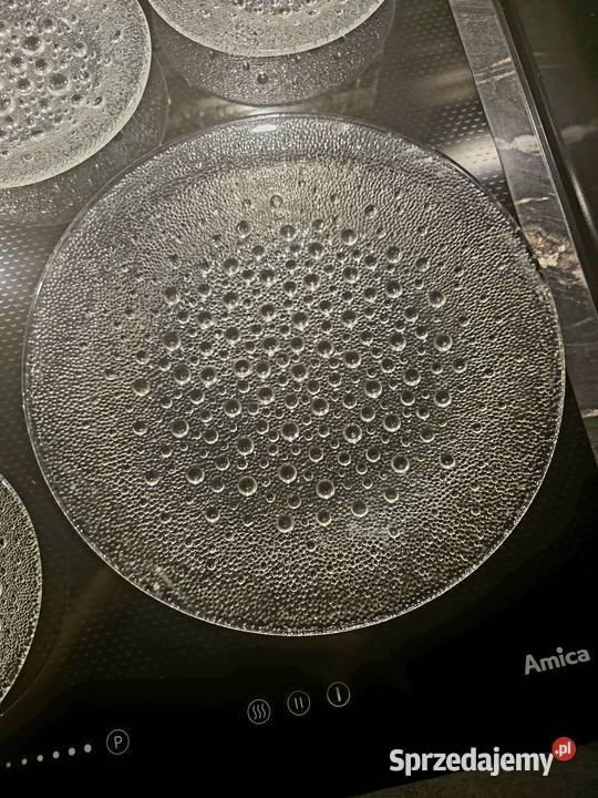Szklo Ząbkowice Śląskie asteroidKrople Prudnik