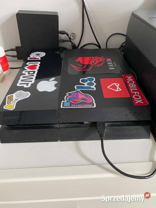 Playstation 4 Świebodzice