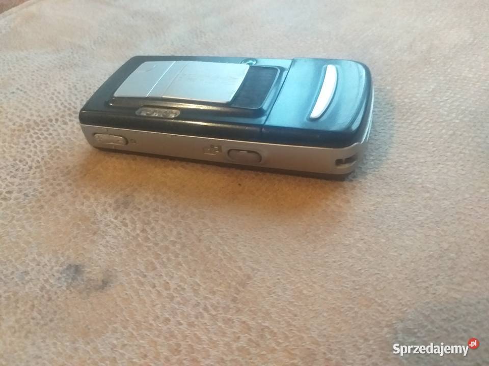 Sony Ericsson K750i k750 telefon 750