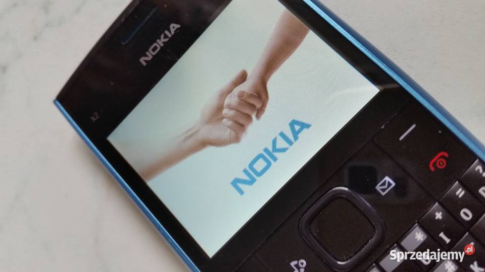 Telefon NOKIA X201 Type RM709 sprzedam