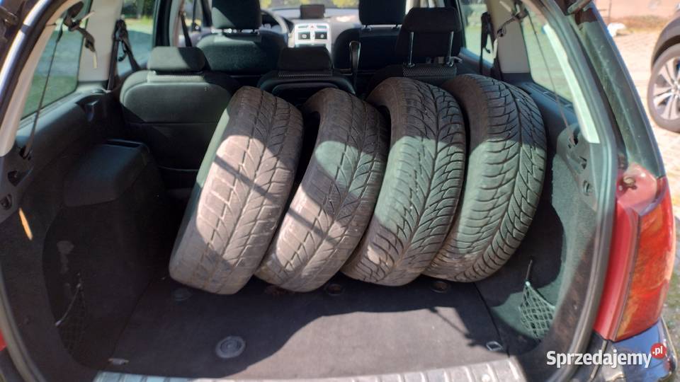 Peugeot 307sw Stalowa Wola