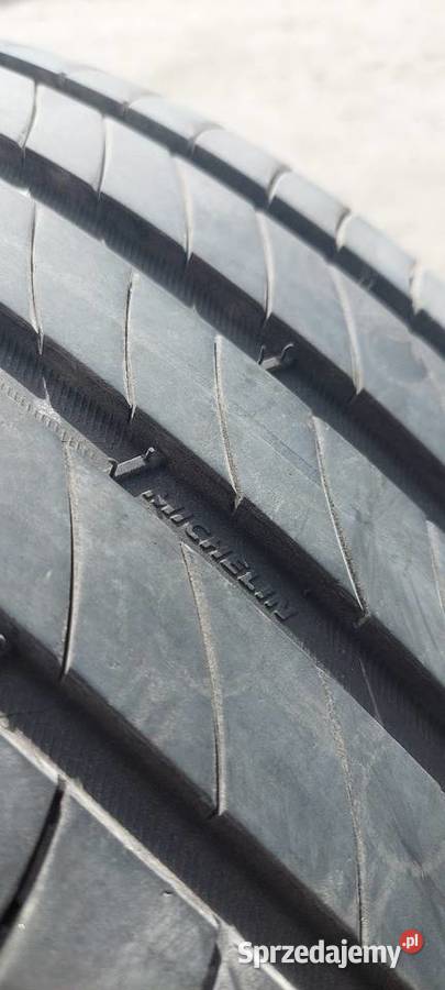 Michelin Primacy 4 205x55x17 XL 95V