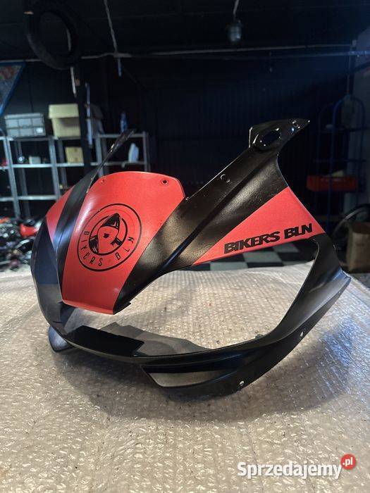Yamaha YZF R6 RJ03 RJ02 9902 Czasza Osłona Poznań sprzedam