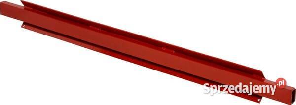 Listwa zgarniająca kpl C50 L1320 mm Do maszyn uprawowych