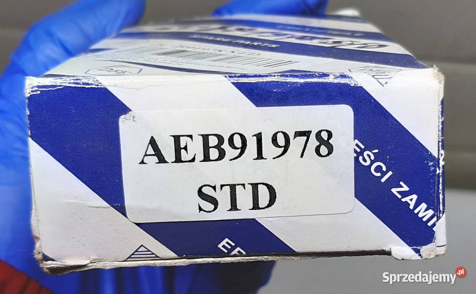 PANEWKI WAŁU KORBOWEGO FIAT IVECO EUROCARGO dolnośląskie Mielęcin