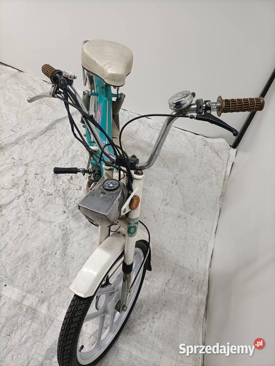 KTM Hobby oryginalny stan Padniewko