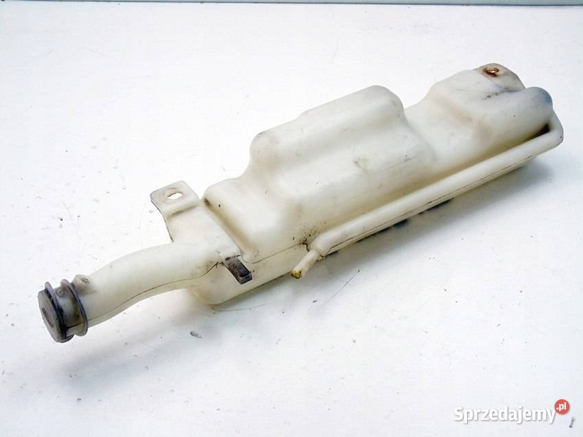 Zbiornik wyrównawczy wody Mitsubishi Colt vi śląskie Sosnowiec