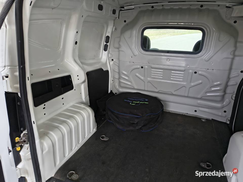 Fiat Fiorino LPG 385000km