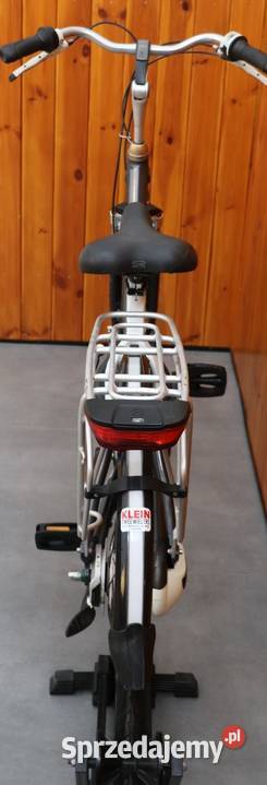 Rower damski Gazelle EclipseD 49 I inne rowery Milanówek