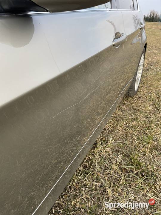 BMW e90 325i Łączki Brzeskie sprzedam