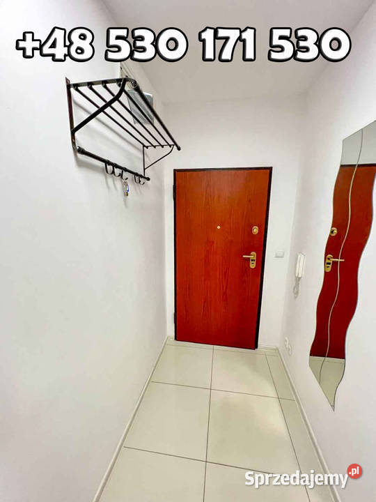 Wynajmę pokój studenta Saperska Poznań