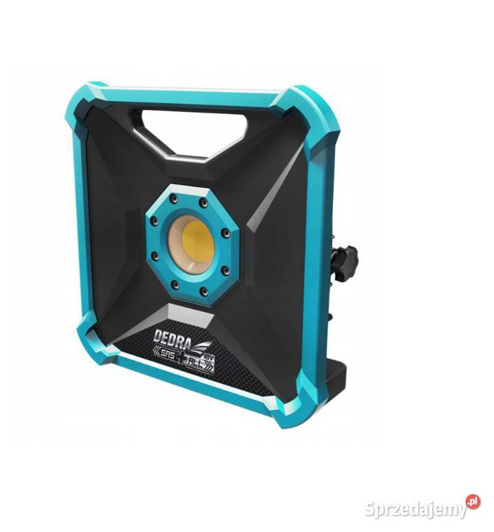 Dedra Lampa warsztatowa akumulatorowa 10002000 małopolskie Tarnów