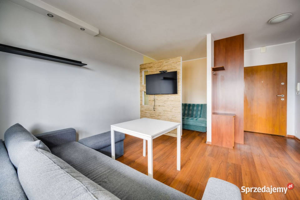 Mieszkanie Gdańsk 32m2 1pokojowe 32m2