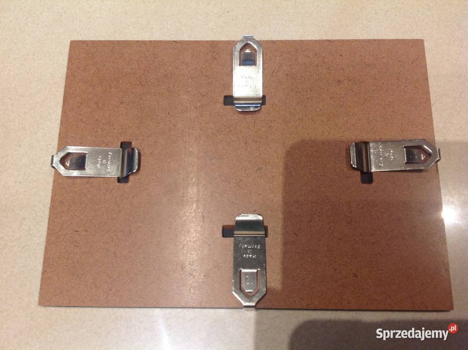 Antyrama 175x 125 Nowa Sól