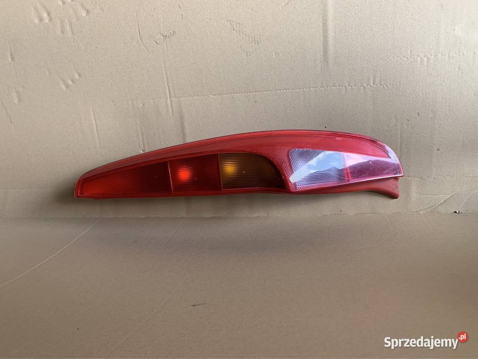 468178030 lampa tył tylna prawa Fiat Punto 2 II Szczecin sprzedam